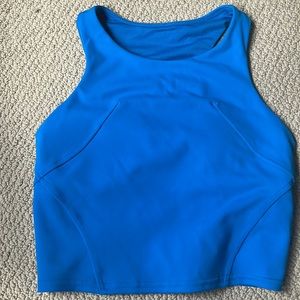 Lululemon Invigorate Training Tank